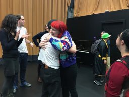 Signature images Fog Theatre 2019